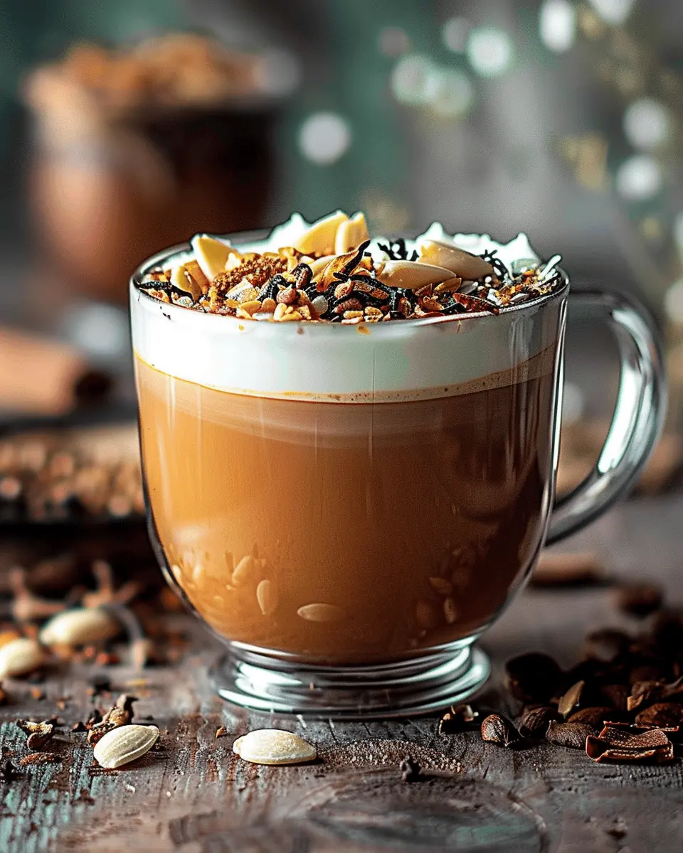 4 Autumn Tea Blends for Cozy Sips and Comforting Moments