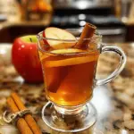 Apple Cinnamon Tea