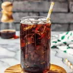 Iced Americano