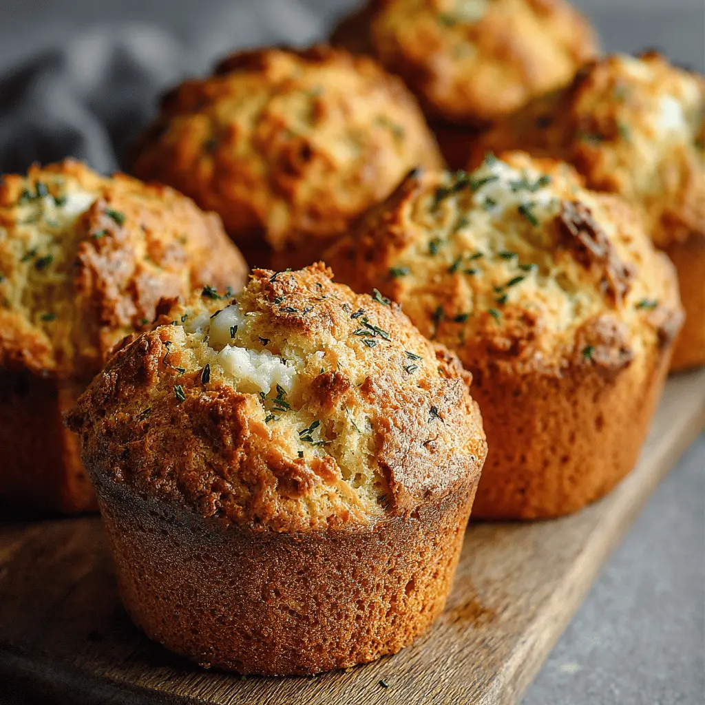 Irish Soda Bread Muffins: Easy and Delicious Home-Baked Treats