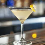 Resolute Martini