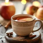 Rich and Robust Spiced Apple Tea Recipe