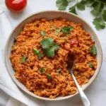 Tomato Rice Pilaf