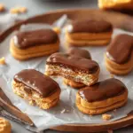 Ultimate Homemade Twix Cookies That Crush Fast Food Cravings