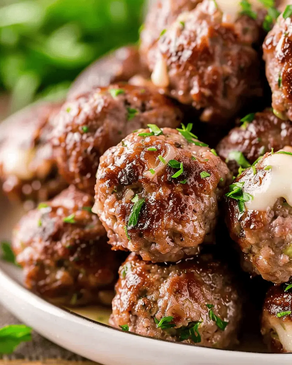 Venison Meatballs: Juicy Recipes for Homemade Comfort Food