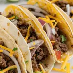 Venison Taco Recipe