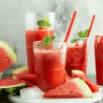 Watermelon Juice