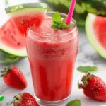 Watermelon Smoothie