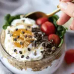 21+ 30g Protein Breakfast Recipes