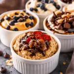 6 Blended Baked Oat Flavors