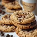 Coffee Cookies