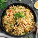 Couscous