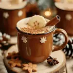 Cozy & Irresistible Slow Cooker Drinks for the Holiday Season