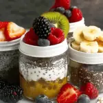 Easy Chia Pudding Recipe