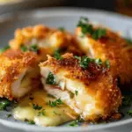 Easy Chicken Kiev