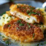 Easy Chicken Kiev