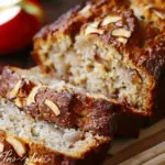 Harvest Apple Bread