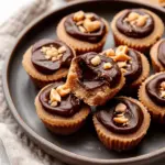 PEANUT BUTTER FUDGE CUPS