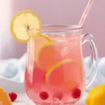 Pink Lemonade