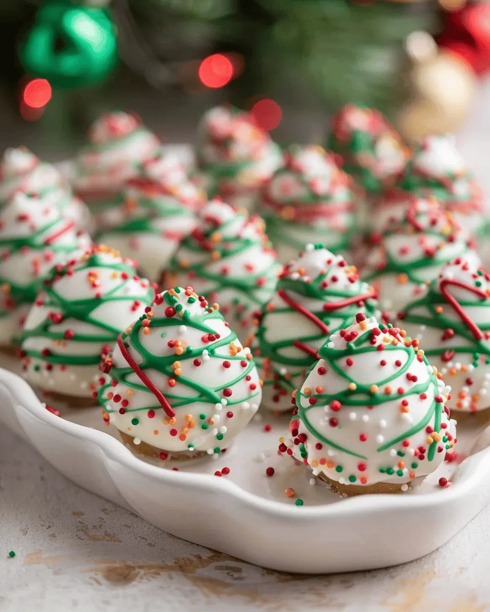 The Best Little Debbie Christmas Tree Cake Truffles Recipe You’ll Love