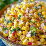 Crack Corn Salad Recipe: A Refreshing Delight