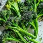 Discover Delicious Broccolini