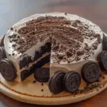 Oreo Cake