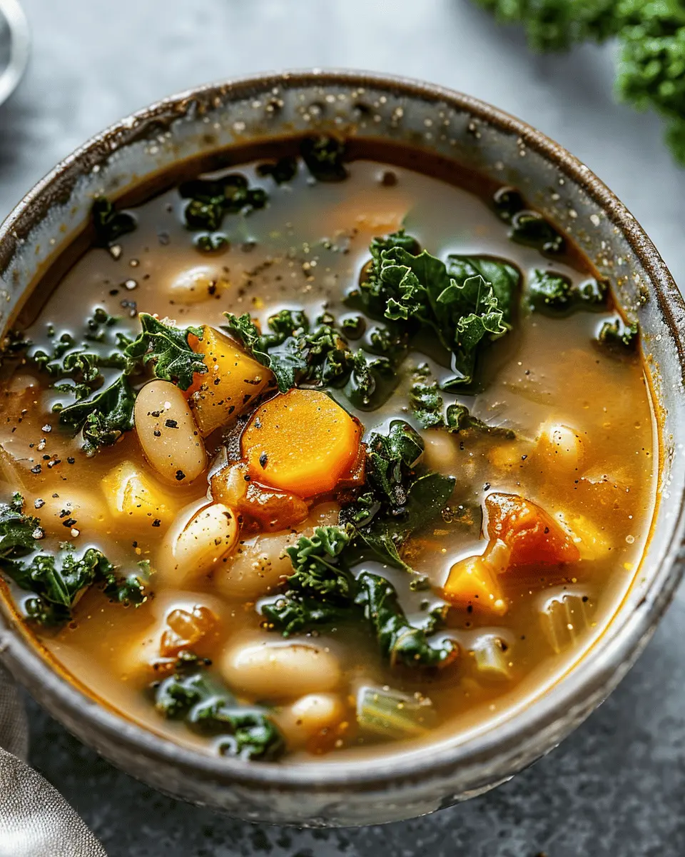 16 Healthy Soup Recipes You’ll Love for Cozy Home Cooking