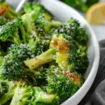 The Best Copycat Longhorn Steakhouse Broccoli Recipe