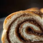 Cinnamon Swirl Sourdough Bread