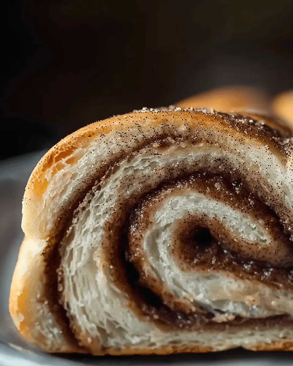 Cinnamon Swirl Sourdough Bread: The Best Cozy Recipe You’ll Love