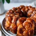 Sourdough Monkey Bread