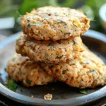Breakfast Protein Biscuits