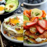 10 High-Protein, Low-Calorie Breakfasts You’ll Want to Meal Prep All Week