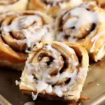 The Best Cinnamon Rolls EVER