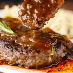 Hamburger Steak