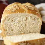 Quick and Easy Homemade Bread