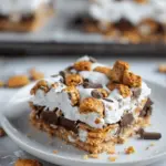 S’mores Bars Recipe