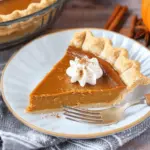 Delicious Pumpkin Pie Recipe Anyone Can Make from Scratch