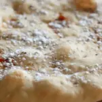 Food Processor Pizza Dough