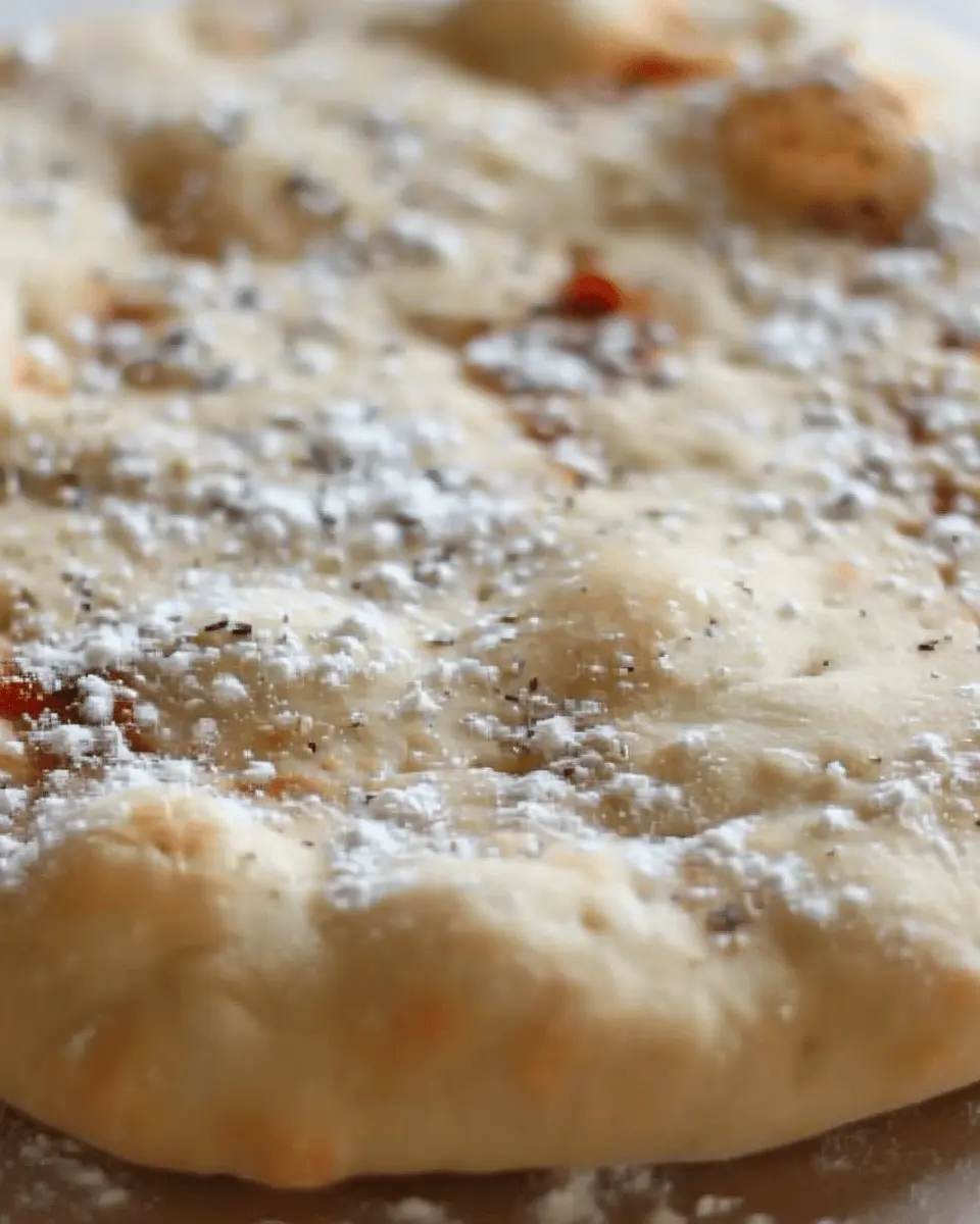 Food Processor Pizza Dough: Easy Homemade Delight for All