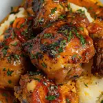 Italian Dressing Chicken