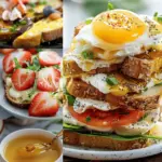10 High-Protein, Low-Calorie Breakfasts You’ll Want to Meal Prep All Week