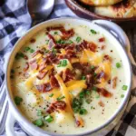 Baked Potato Soup