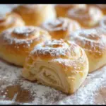 Soft and Fluffy Pan de Mallorca at Home