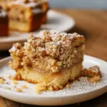 Apple Crumb Cake