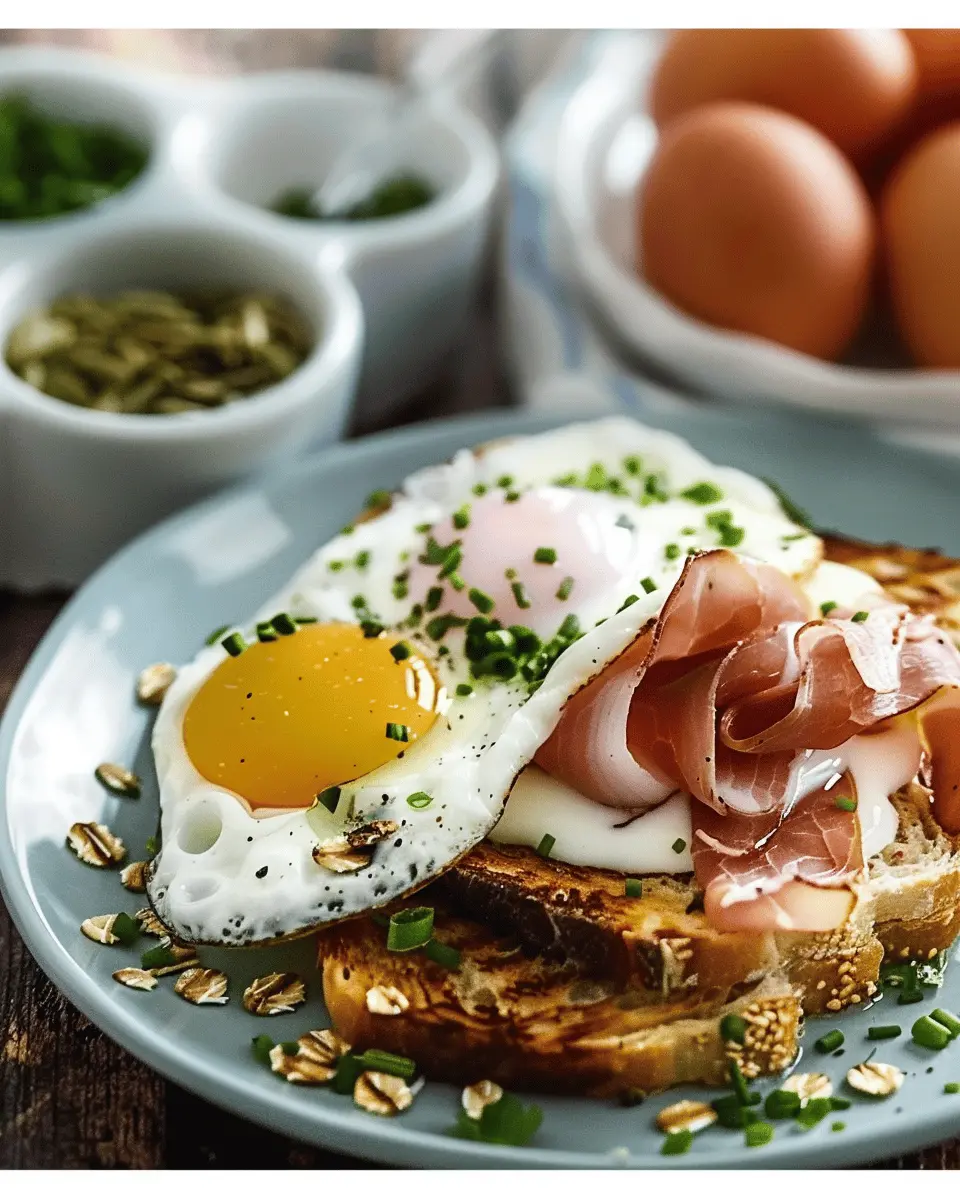 Easy High Protein Breakfast Ideas for Busy Mornings: 5-Minute Turkey Bacon Delights