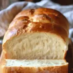 No-Fail Amish White Bread
