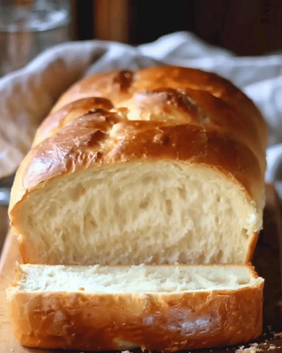 No-Fail Amish White Bread: The Best Easy Recipe for Beginners
