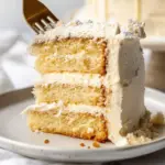 The Best Vanilla Cake: Moist, Fluffy, & Easy to Make